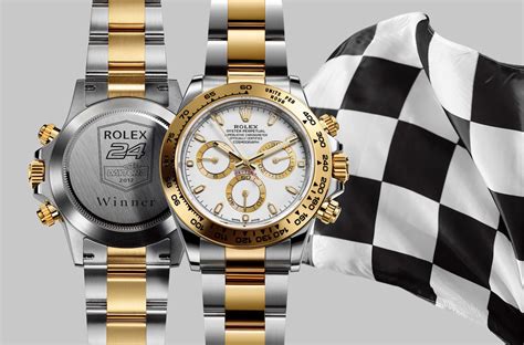 rolex winmer|winner of rolex 24.